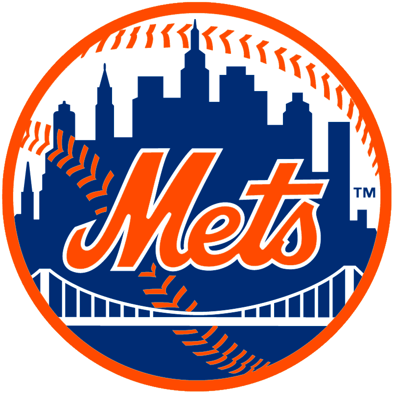 New York Mets 1999-Pres Primary Logo iron on transfers for T-shirts